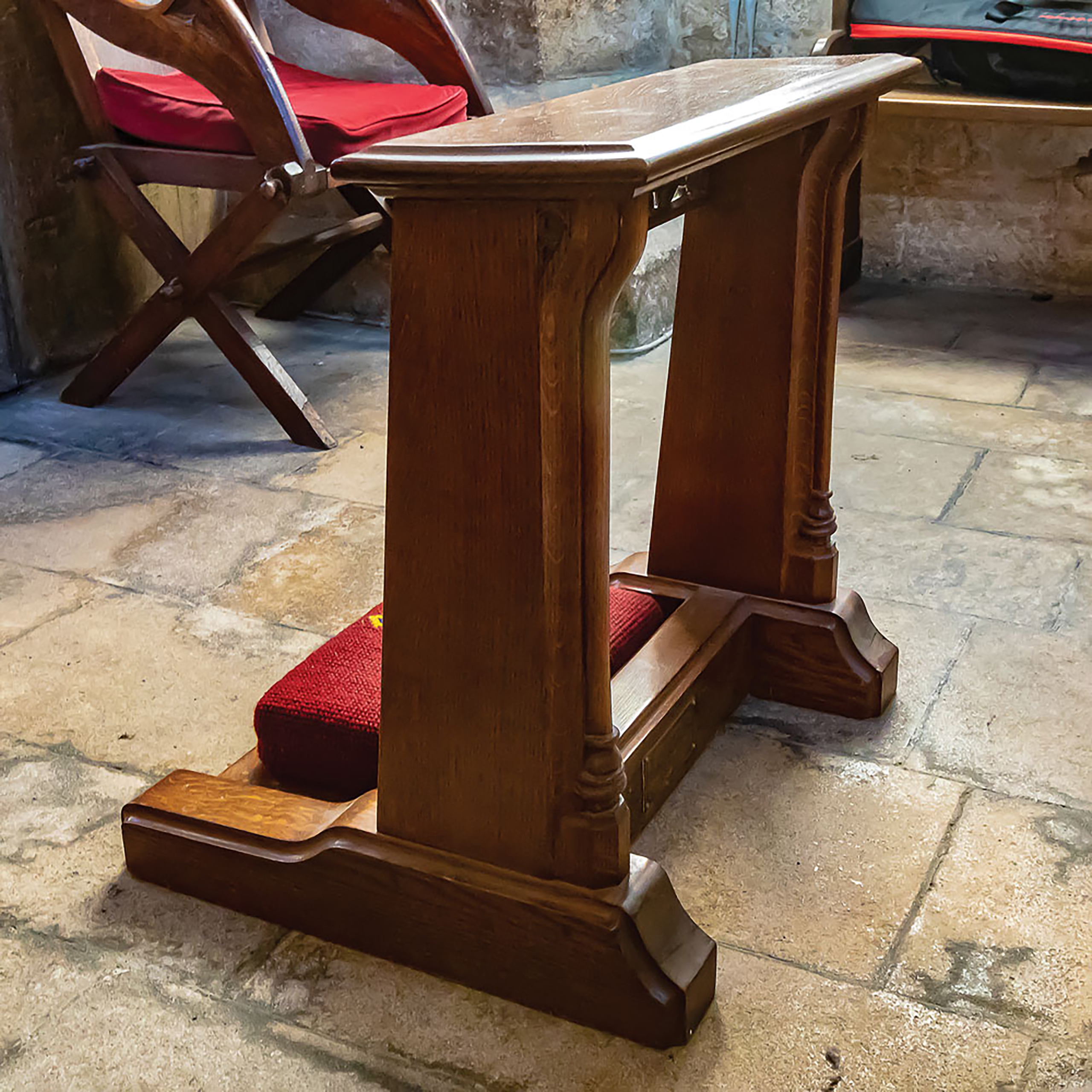 Ecclesiastical Joinery